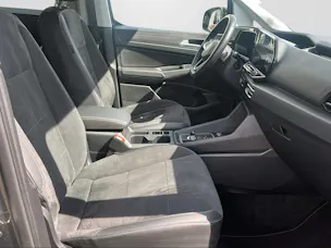 VW Caddy 1.5 TSI Style DSG