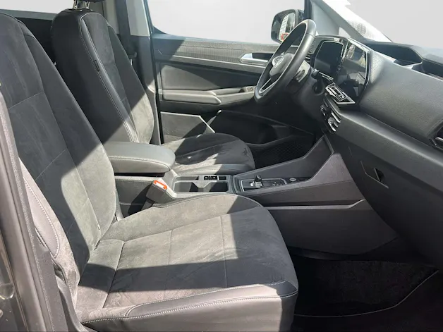 VW Caddy 1.5 TSI Style DSG