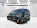 VW Caddy 1.5 TSI Style DSG