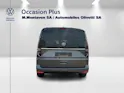 VW Caddy 1.5 TSI Style DSG
