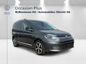 VW Caddy 1.5 TSI Style DSG