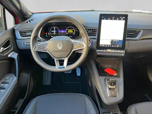 Renault Captur 1.8 E-Tech 160 Esprit Alpine DHT