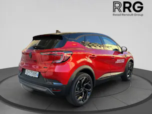 Renault Captur 1.8 E-Tech 160 Esprit Alpine DHT
