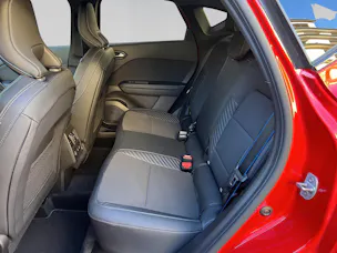 Renault Captur 1.8 E-Tech 160 Esprit Alpine DHT