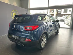 Renault Kadjar 1.6 16V Turbo 90th Anniversary