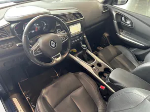 Renault Kadjar 1.6 16V Turbo 90th Anniversary