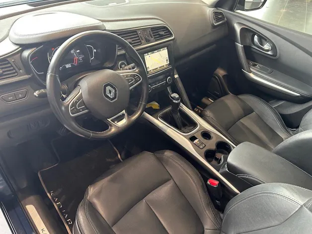 Renault Kadjar 1.6 16V Turbo 90th Anniversary