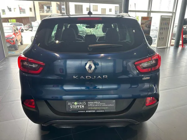 Renault Kadjar 1.6 16V Turbo 90th Anniversary