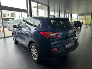 Renault Kadjar 1.6 16V Turbo 90th Anniversary