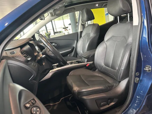 Renault Kadjar 1.6 16V Turbo 90th Anniversary