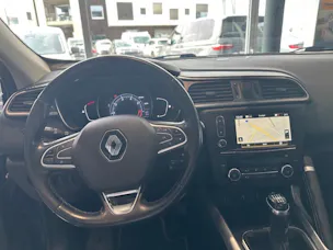 Renault Kadjar 1.6 16V Turbo 90th Anniversary