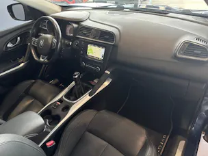 Renault Kadjar 1.6 16V Turbo 90th Anniversary