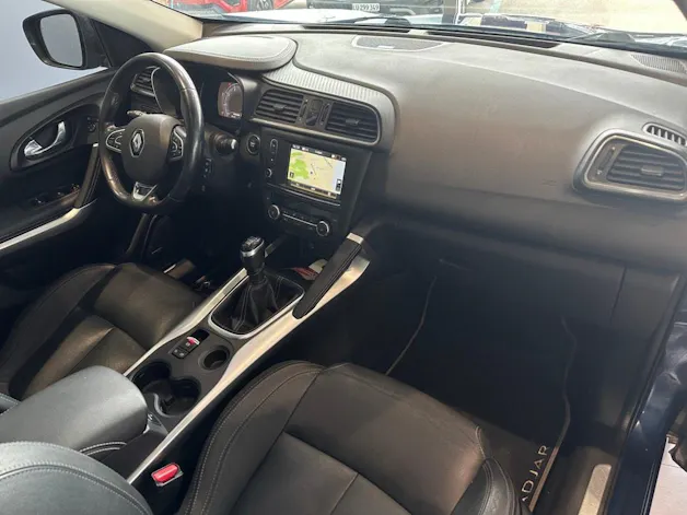 Renault Kadjar 1.6 16V Turbo 90th Anniversary