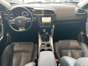 Renault Kadjar 1.6 16V Turbo 90th Anniversary