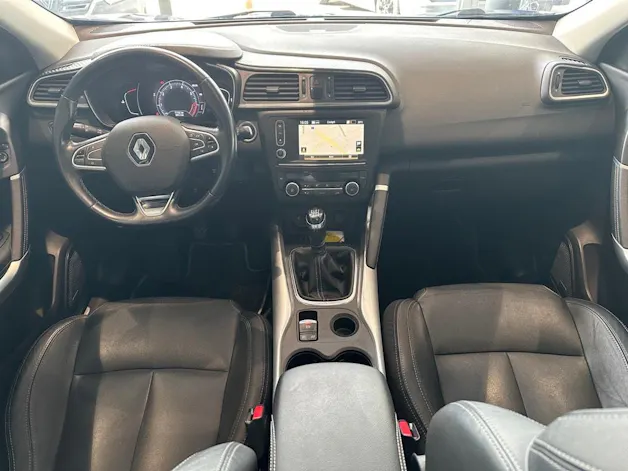 Renault Kadjar 1.6 16V Turbo 90th Anniversary