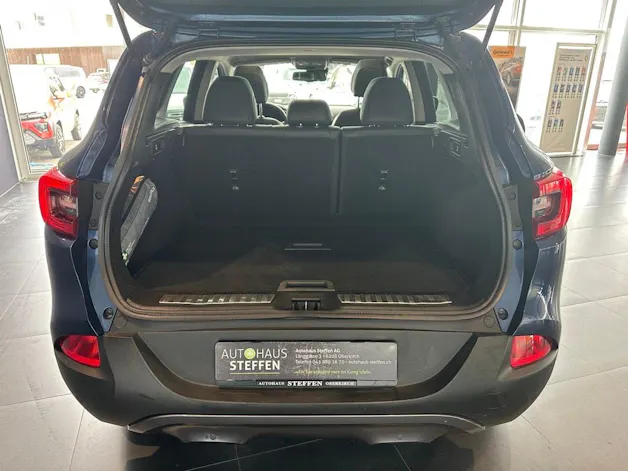Renault Kadjar 1.6 16V Turbo 90th Anniversary