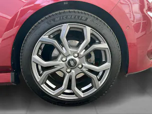 Ford Fiesta 1.0 EcoB Hybrid ST-Line