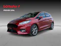 Ford Fiesta 1.0 EcoB Hybrid ST-Line