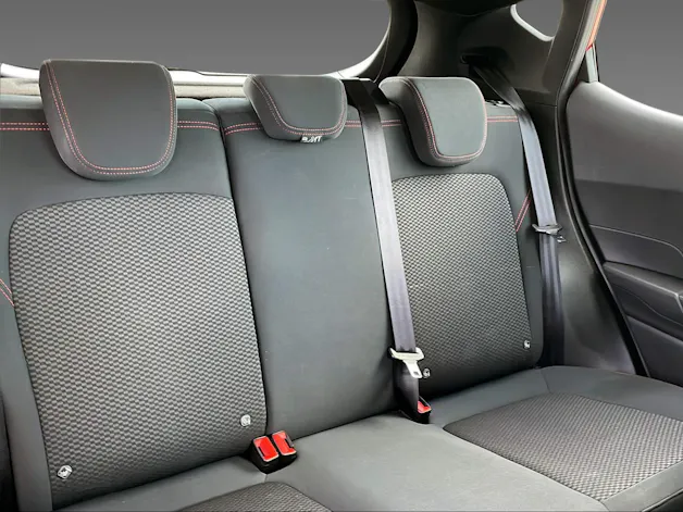 Ford Fiesta 1.0 EcoB Hybrid ST-Line