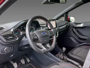 Ford Fiesta 1.0 EcoB Hybrid ST-Line