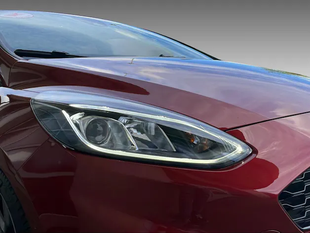 Ford Fiesta 1.0 EcoB Hybrid ST-Line