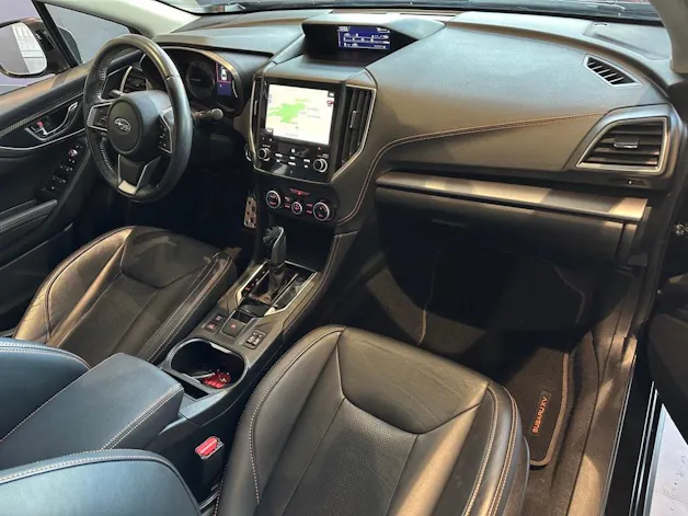 Subaru XV 2.0 e-Boxer Swiss Plus AWD Lineartronic