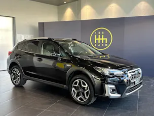 Subaru XV 2.0 e-Boxer Swiss Plus AWD Lineartronic