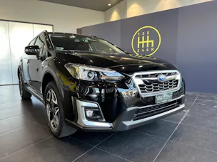 Subaru XV 2.0 e-Boxer Swiss Plus AWD Lineartronic