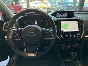 Subaru XV 2.0 e-Boxer Swiss Plus AWD Lineartronic