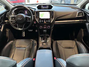 Subaru XV 2.0 e-Boxer Swiss Plus AWD Lineartronic