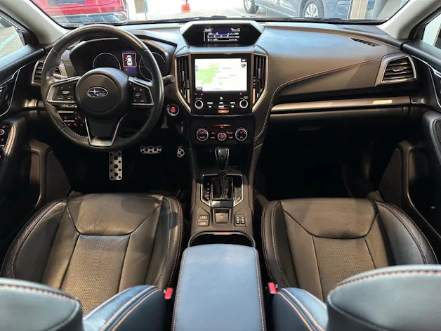 Subaru XV 2.0 e-Boxer Swiss Plus AWD Lineartronic