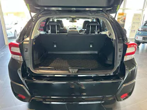 Subaru XV 2.0 e-Boxer Swiss Plus AWD Lineartronic