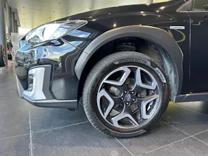 Subaru XV 2.0 e-Boxer Swiss Plus AWD Lineartronic