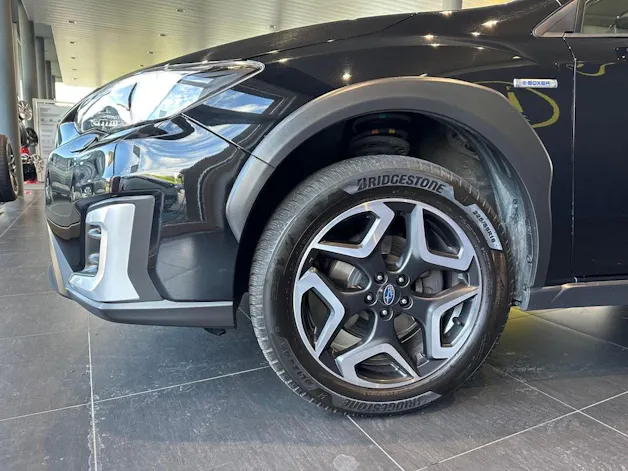 Subaru XV 2.0 e-Boxer Swiss Plus AWD Lineartronic