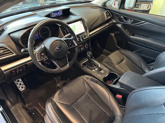 Subaru XV 2.0 e-Boxer Swiss Plus AWD Lineartronic