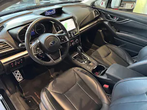 Subaru XV 2.0 e-Boxer Swiss Plus AWD Lineartronic