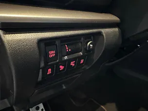 Subaru XV 2.0 e-Boxer Swiss Plus AWD Lineartronic
