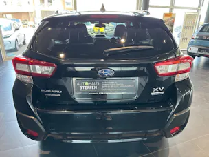 Subaru XV 2.0 e-Boxer Swiss Plus AWD Lineartronic