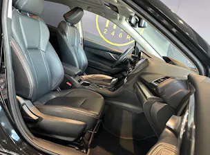 Subaru XV 2.0 e-Boxer Swiss Plus AWD Lineartronic