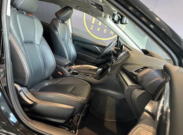 Subaru XV 2.0 e-Boxer Swiss Plus AWD Lineartronic