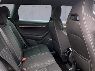 Škoda Karoq 1.5 TSI ACT SportLine DSG