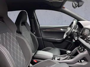 Škoda Karoq 1.5 TSI ACT SportLine DSG
