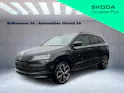 Škoda Karoq 1.5 TSI ACT SportLine DSG