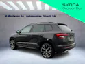 Škoda Karoq 1.5 TSI ACT SportLine DSG