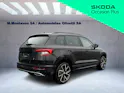 Škoda Karoq 1.5 TSI ACT SportLine DSG
