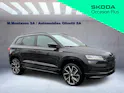 Škoda Karoq 1.5 TSI ACT SportLine DSG