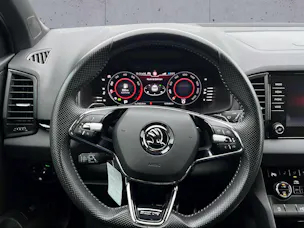 Škoda Karoq 1.5 TSI ACT SportLine DSG