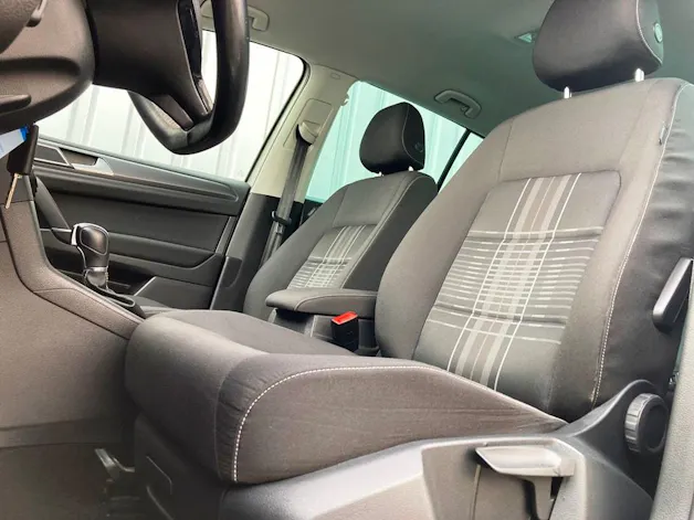 VW Golf Sportsvan 1.4 TSI Lounge DSG
