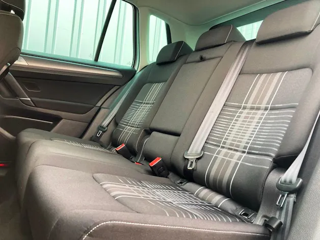 VW Golf Sportsvan 1.4 TSI Lounge DSG