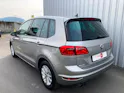 VW Golf Sportsvan 1.4 TSI Lounge DSG